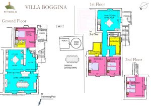 Boggina House-Plan